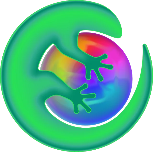 GECO SafeCore emblem